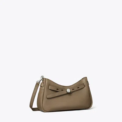 TORY BURCH DAMEN ROMY CROSSBODY BAG MIT REISSVERSCHLUSS OBEN