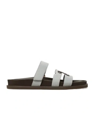 TORY BURCH TORY BURCH INES SPORT SLIDES