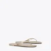 Tory Burch Roxanne Flip Flop In Avola