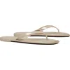 Tory Burch Roxanne Flip Flop Thong Pool Sandals In Avola