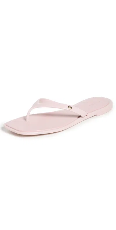 Tory Burch Roxanne Flip Flops Meadowsweet