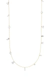 TORY BURCH ROXANNE NECKLACE