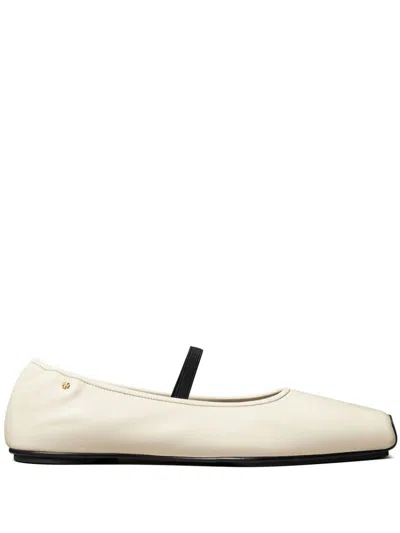 TORY BURCH RUNWAY BALLERINA SHOES