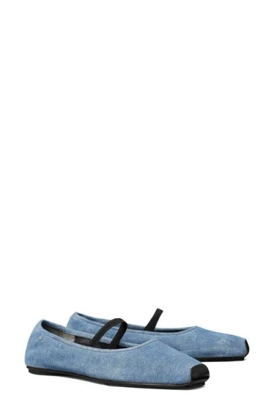 TORY BURCH TORY BURCH RUNWAY BALLET FLAT