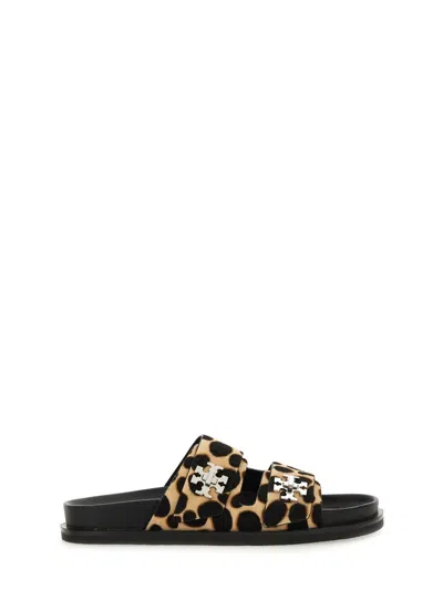 TORY BURCH TORY BURCH SANDAL T LOCK