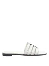 Tory Burch Ines Multistrap Sandal