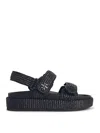 Tory Burch Kira Platform Sport Sandal