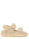 Tory Burch Sandalo "kira" In Multicolour
