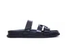 Tory Burch Sport Slide Leather Sandals