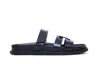 Tory Burch Sandals In Black