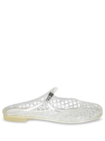 Tory Burch Sandals In Gray