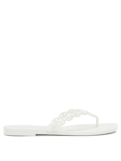 Tory Burch Sandals In Multi