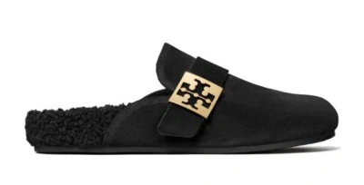 Tory Burch Sandals In Black