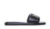 Tory Burch Tt Band Slide In Black