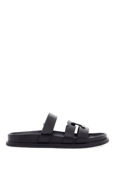 TORY BURCH INES SLIDER SANDALS