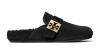 Tory Burch Sandals In Black