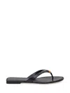Tory Burch Sandals In Black