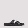 Tory Burch Sport Slide Leather Sandals