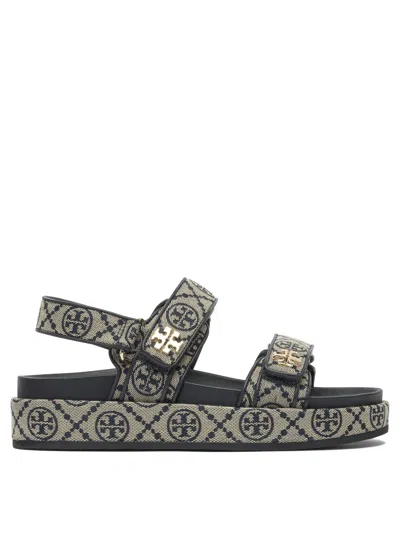 Tory Burch Sandals In Multi