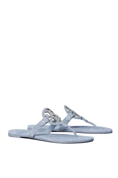 Tory Burch Sandals Denim