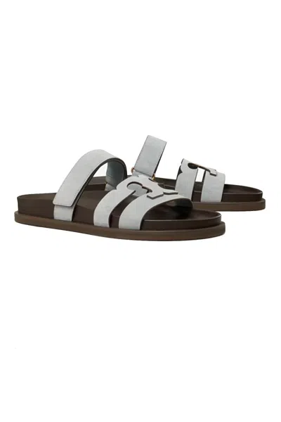 Tory Burch Sandals Denim