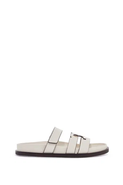 TORY BURCH INES SPORT SLIDES