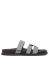 Tory Burch Sandals Light Blue
