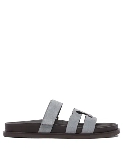 Tory Burch Sandals Light Blue