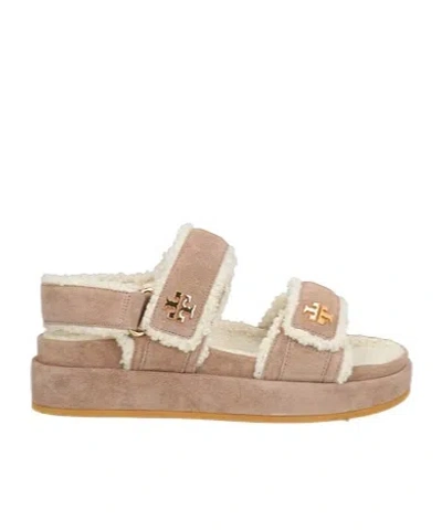 Tory Burch Sandals In Multi