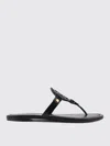 Tory Burch Sandals  Men Color Black