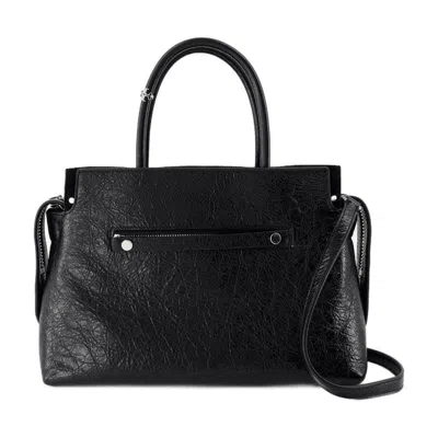 Tory Burch Satchel & Cross Body