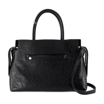 Tory Burch Satchel & Cross Body In Black