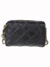 Tory Burch Satchel & Cross Body In Black