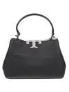 Tory Burch Satchel & Cross Body In Black