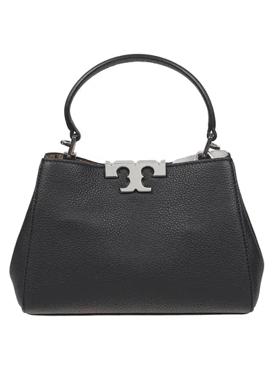Tory Burch Satchel & Cross Body In Black