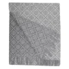 Tory Burch Scarfs In Gray