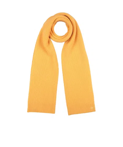 Tory Burch Scarves And Foulards In Orange