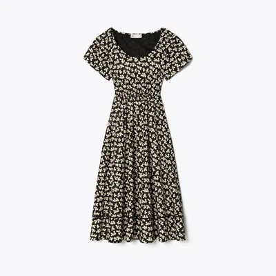 Tory Burch Scoop-neck Dress