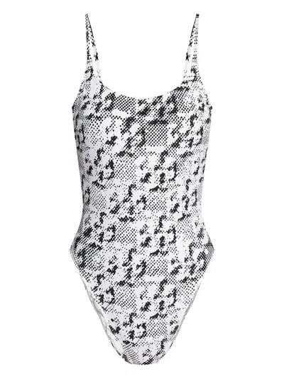 Tory Burch Sea Clothing In White