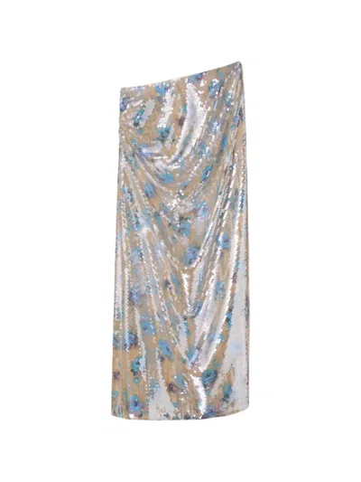 TORY BURCH SEQUIN SKIRT