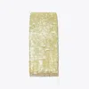 Tory Burch Sequined Skirt In Soft Lumen