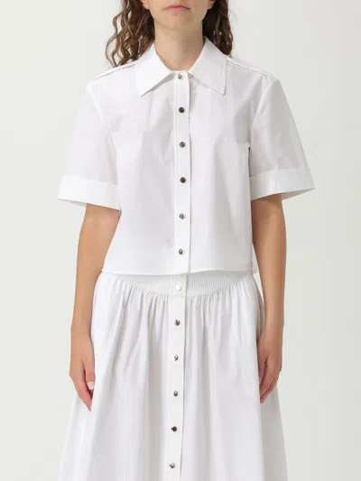 Tory Burch Shirt  Woman Color White