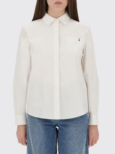 Tory Burch Shirt  Woman Color White