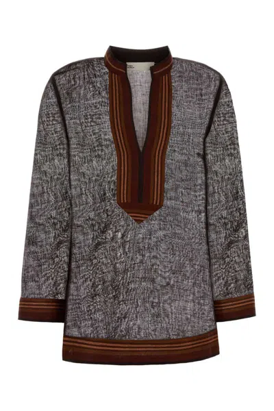 TORY BURCH TORY BURCH SHIRTS