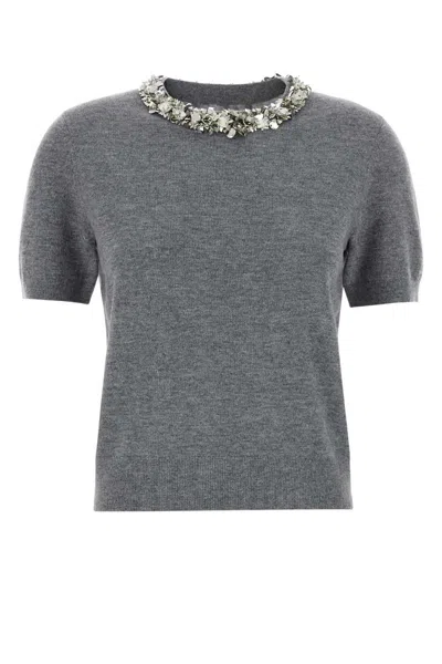 TORY BURCH TORY BURCH KNITWEAR