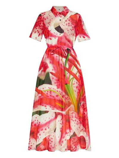 Tory Burch Shirts In Multi