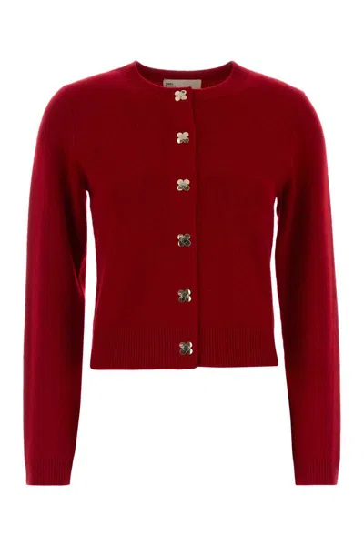 Tory Burch Shirts In Red