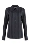 Tory Burch Shirts In Black