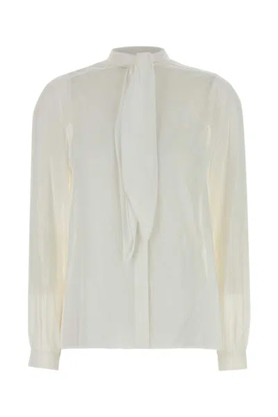 TORY BURCH TORY BURCH SHIRTS