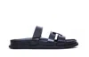 Tory Burch Sport Slide Leather Sandals